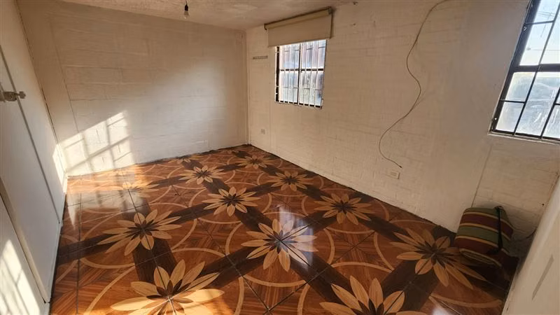 Departamento en venta en San Bernardo