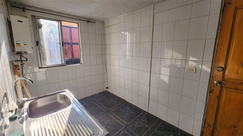 Departamento en venta en San Bernardo