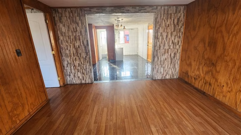 Departamento en venta en San Bernardo