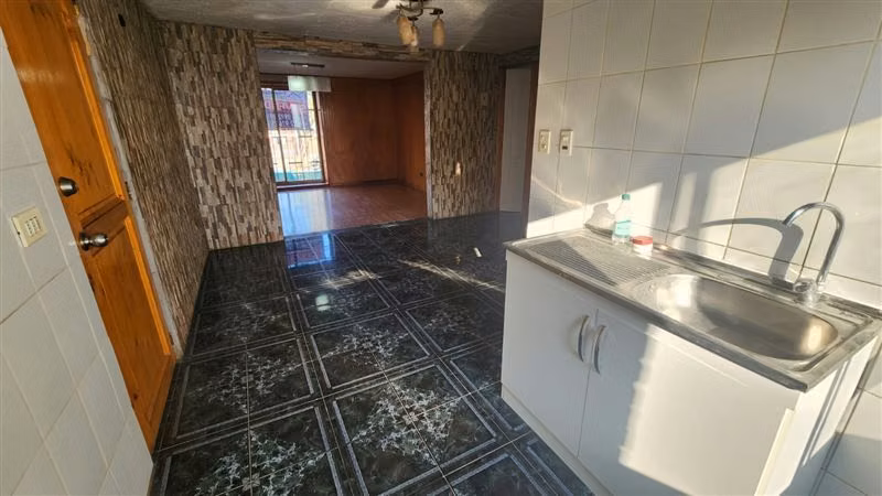Departamento en venta en San Bernardo