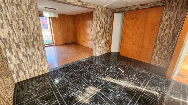 Departamento en venta en San Bernardo