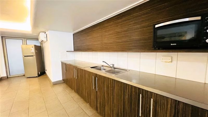 Departamento en venta en Independencia