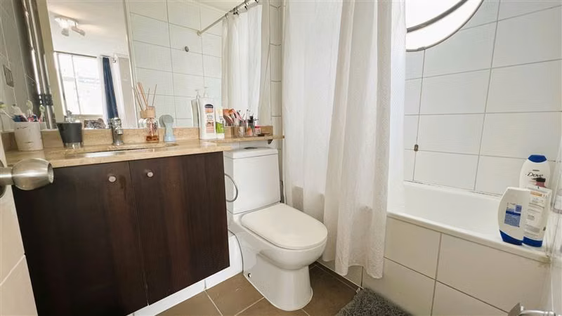 Departamento en venta en Independencia