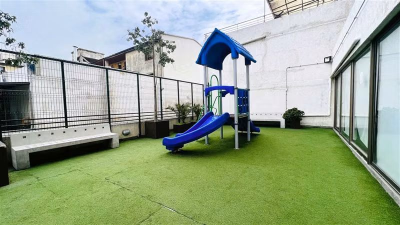 Departamento en venta en Independencia