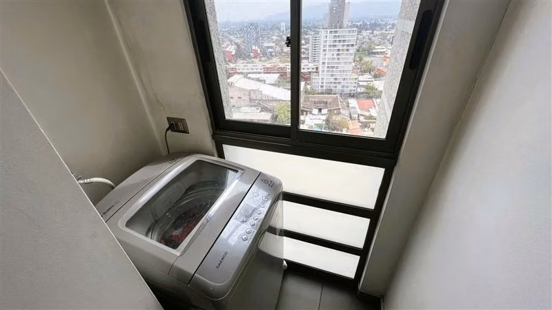 Departamento en venta en Independencia