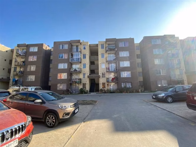 Departamento en venta en La Granja