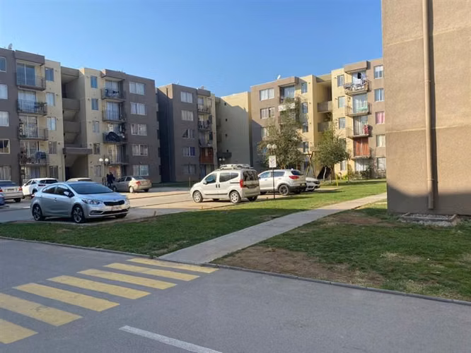 Departamento en venta en La Granja