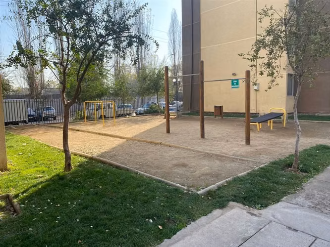 Departamento en venta en La Granja