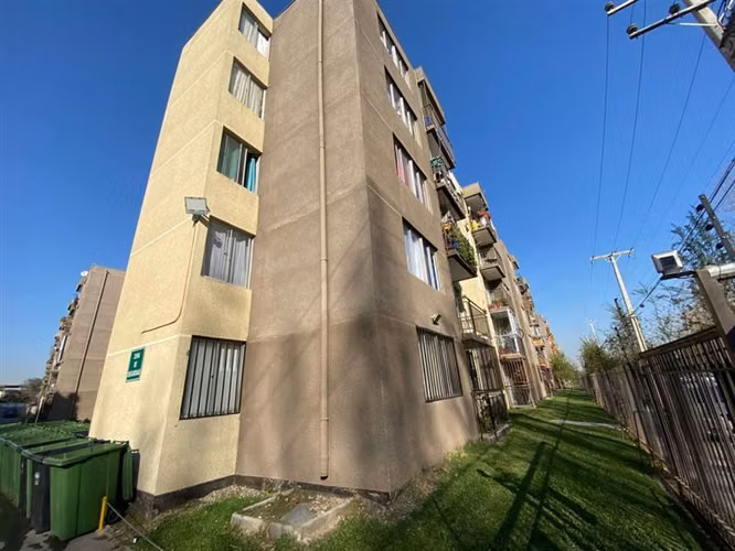 Departamento en venta en La Granja