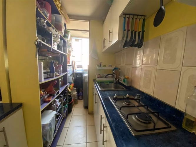 Departamento en venta en La Granja