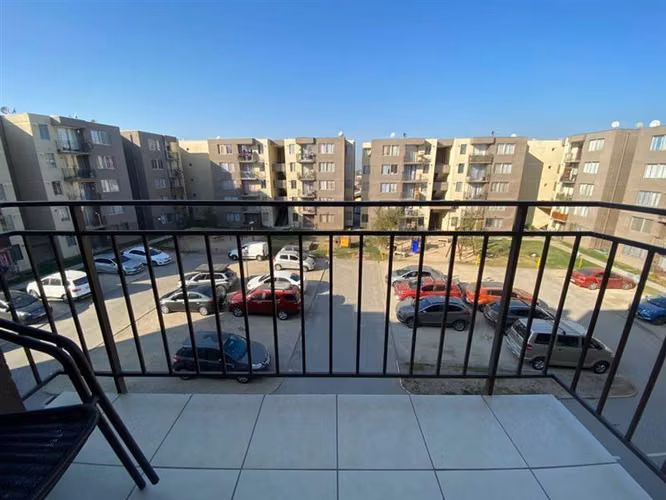 Departamento en venta en La Granja