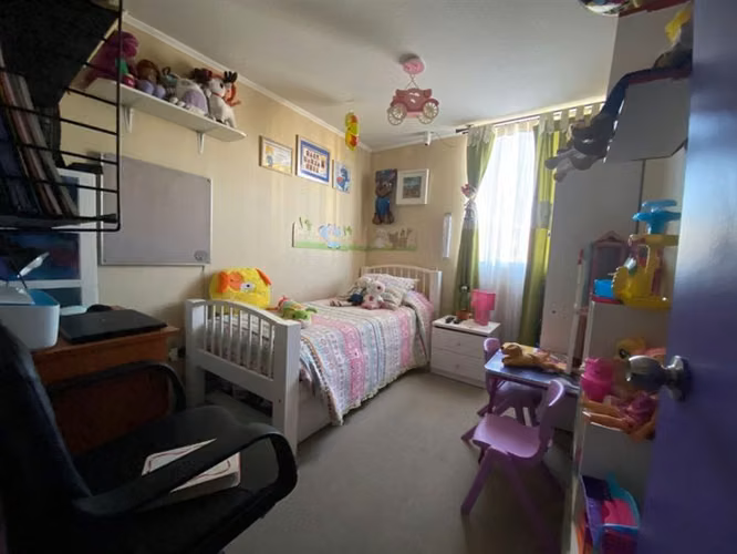 Departamento en venta en La Granja