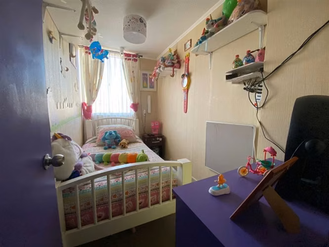 Departamento en venta en La Granja
