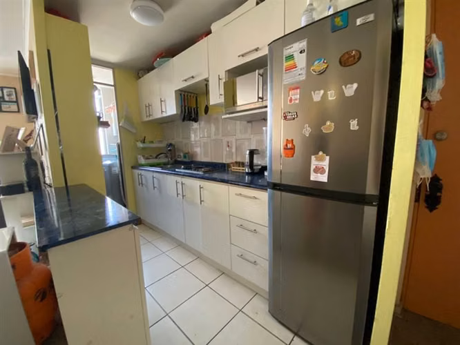 Departamento en venta en La Granja