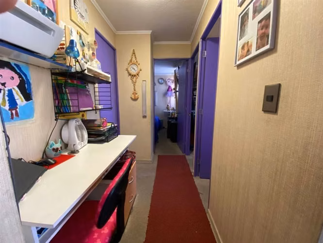 Departamento en venta en La Granja