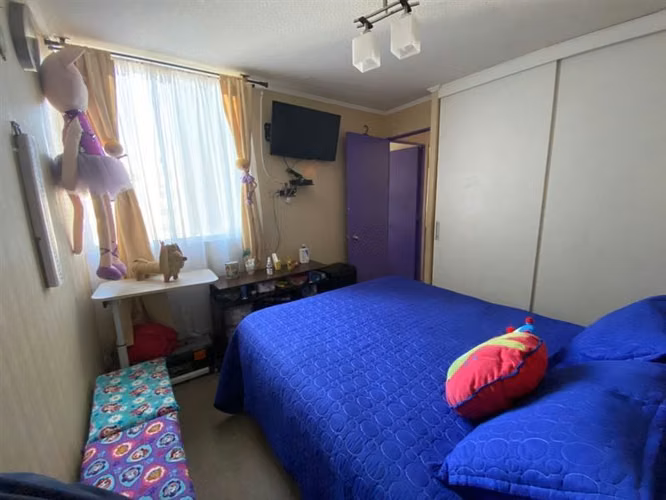 Departamento en venta en La Granja
