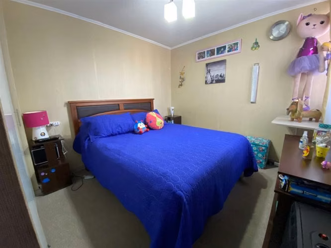 Departamento en venta en La Granja