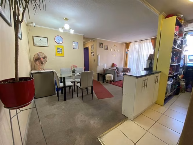 Departamento en venta en La Granja