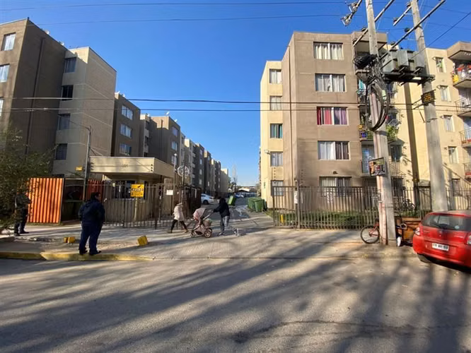 Departamento en venta en La Granja