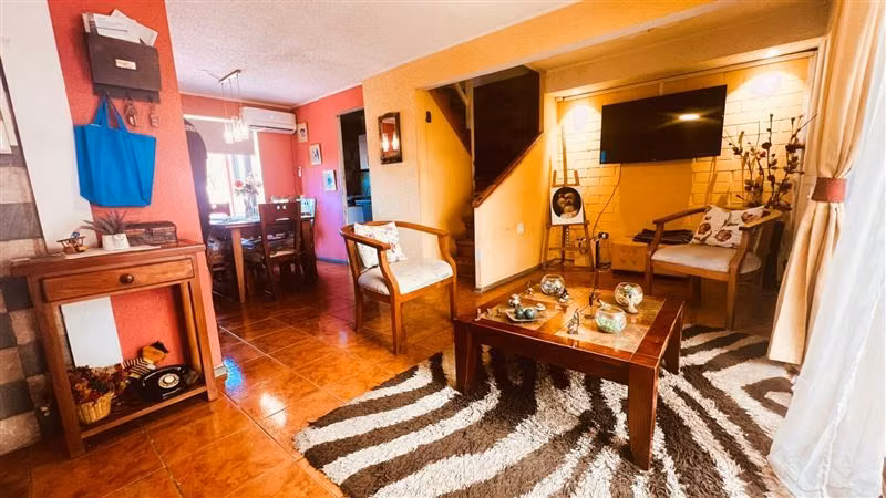 Casa en venta en Quilicura