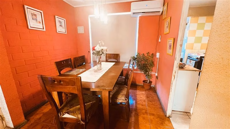 Casa en venta en Quilicura