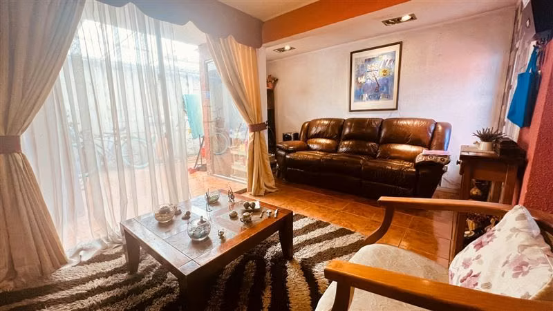 Casa en venta en Quilicura