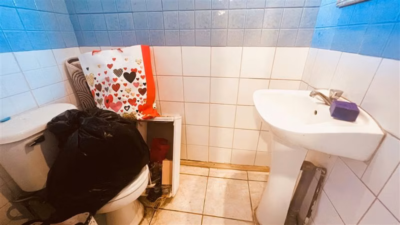Casa en venta en Quilicura