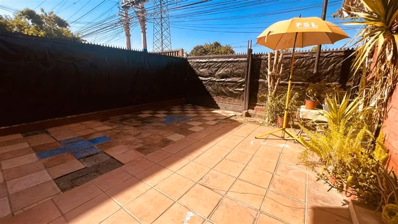 Casa en venta en Quilicura