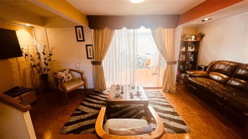 Casa en venta en Quilicura