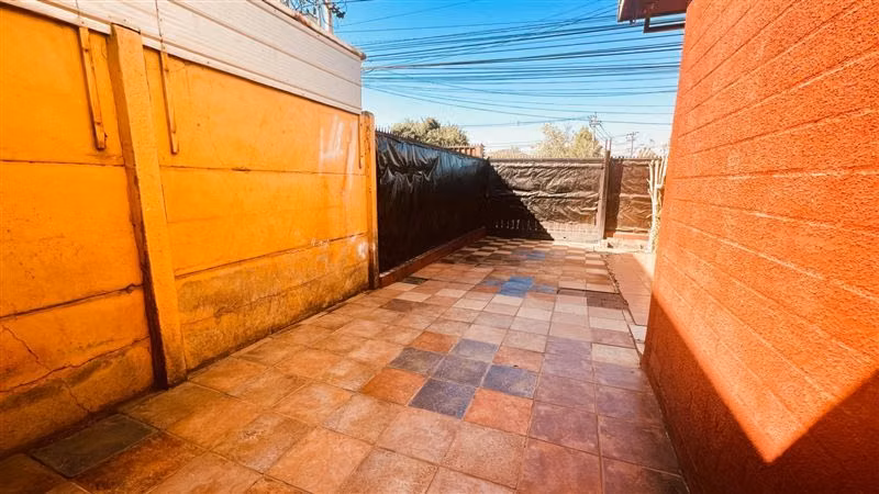 Casa en venta en Quilicura
