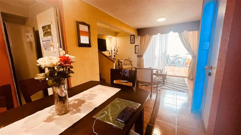 Casa en venta en Quilicura