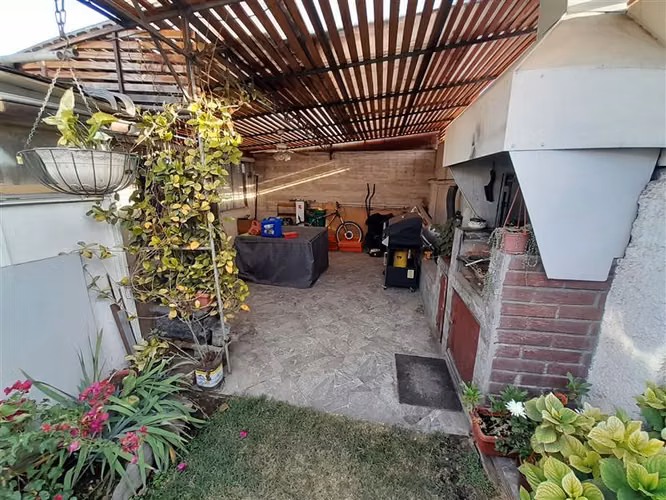 Casa en venta en Cerrillos