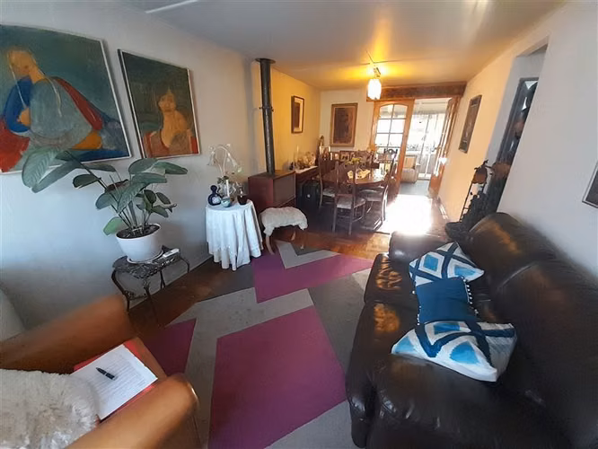 Casa en venta en Cerrillos