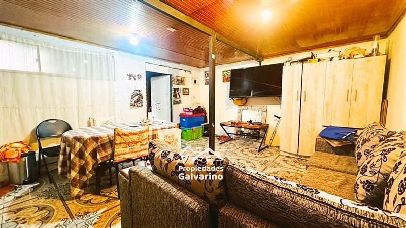 Casa en venta de 6 dorm. en Quilicura