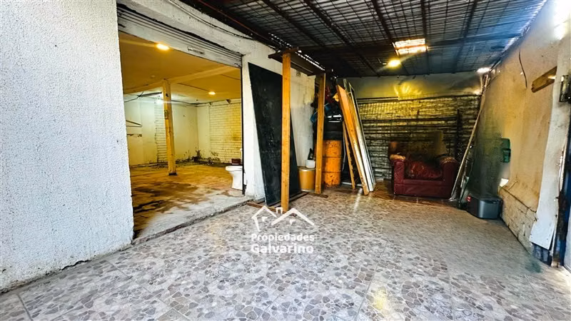 Casa en venta de 6 dorm. en Quilicura