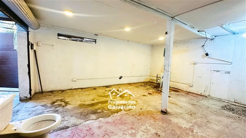 Casa en venta de 6 dorm. en Quilicura