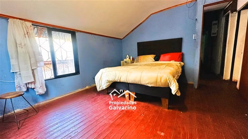 Casa en venta de 6 dorm. en Quilicura