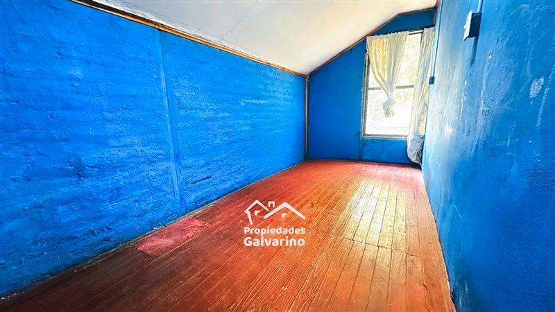 Casa en venta de 6 dorm. en Quilicura