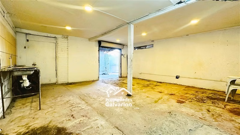 Casa en venta de 6 dorm. en Quilicura