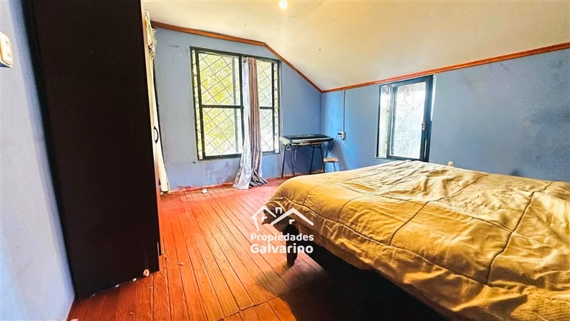 Casa en venta de 6 dorm. en Quilicura