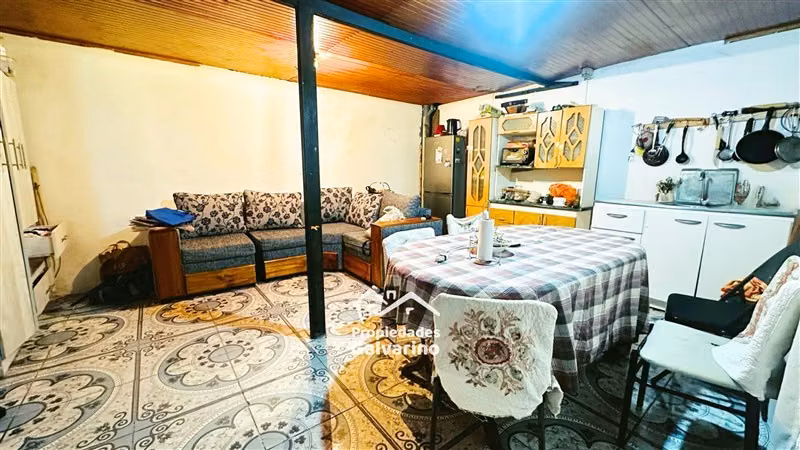 Casa en venta de 6 dorm. en Quilicura