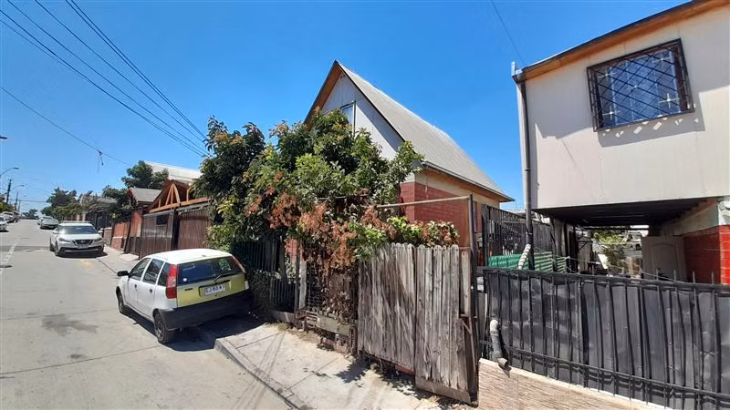 Casa en venta en Cerrillos