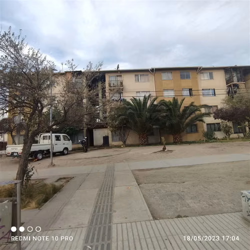 Departamento en venta en Pudahuel