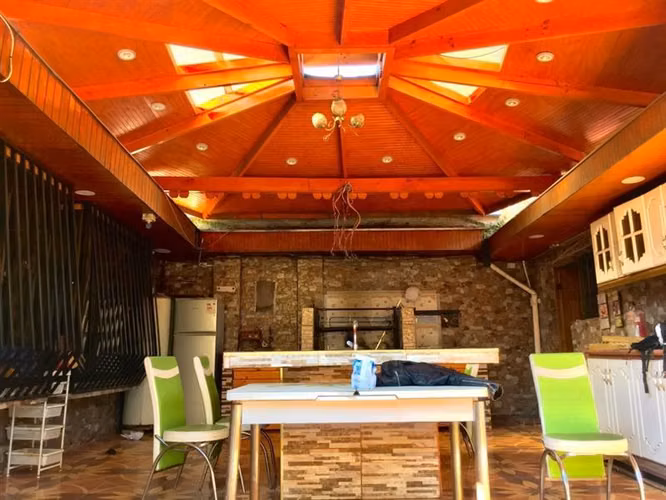 Casa en venta en La Cisterna