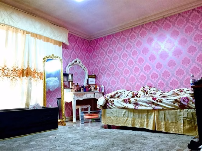 Casa en venta en La Cisterna