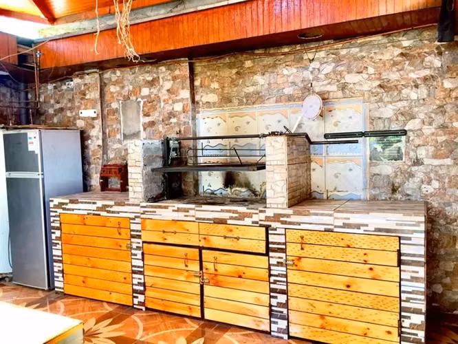 Casa en venta en La Cisterna