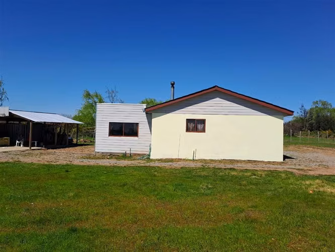 Parcela en venta en Bulnes - Imagen 5