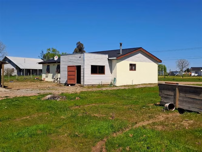 Parcela en venta en Bulnes - Imagen 4