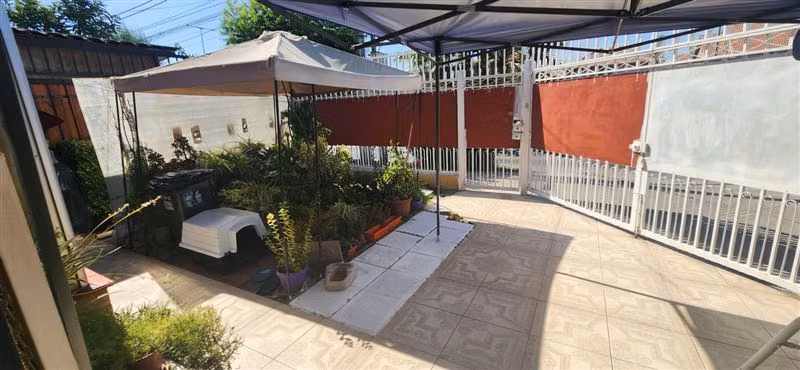 Casa en venta en Quilicura