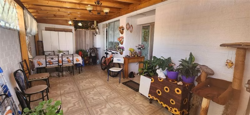 Casa en venta en Quilicura